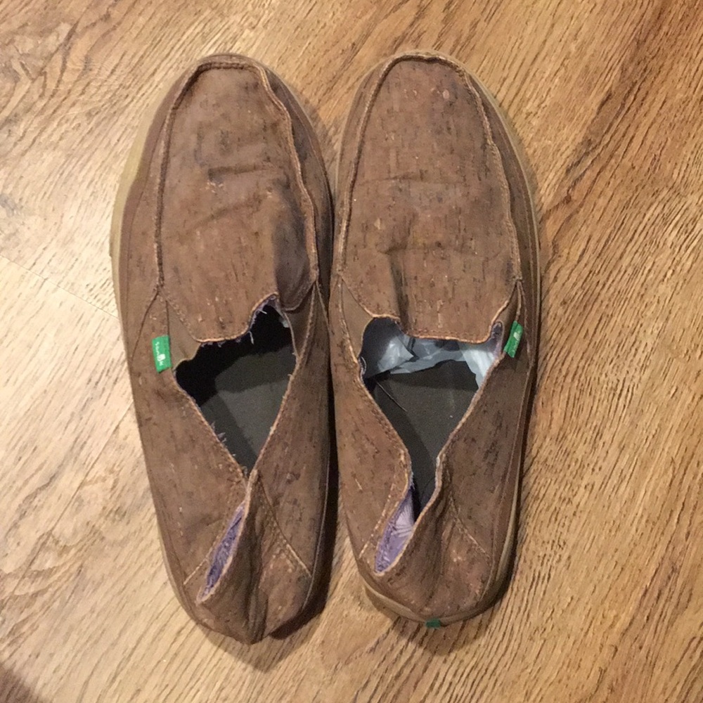 Men’s Sanuk Sidewalk Surfer